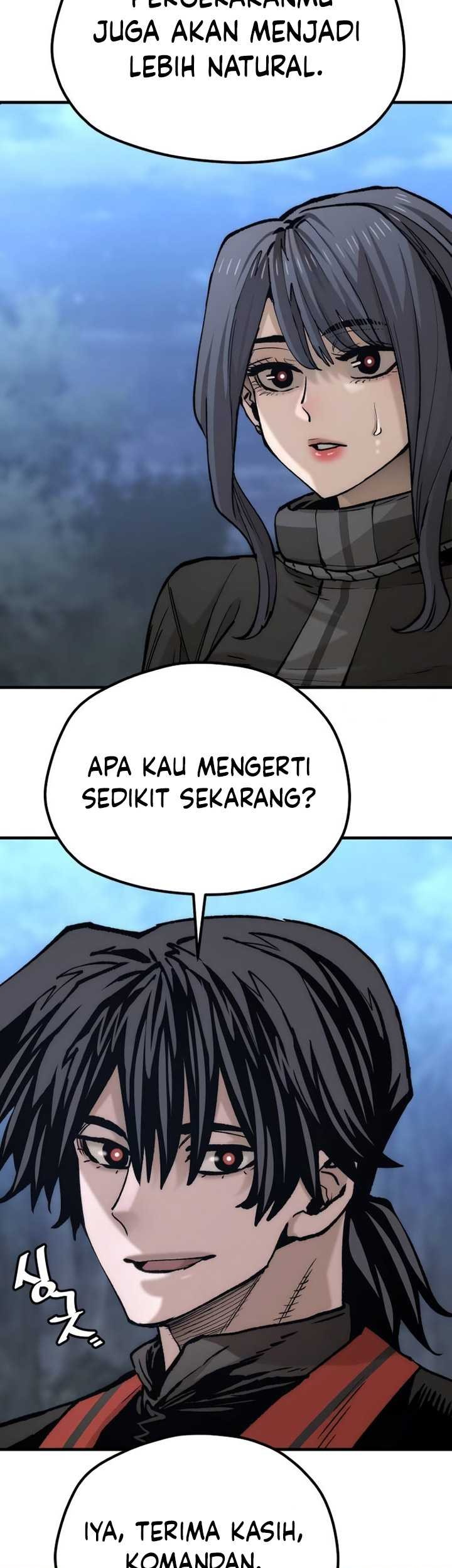 Heavenly Demon Cultivation Simulation Bab 123 halaman 30