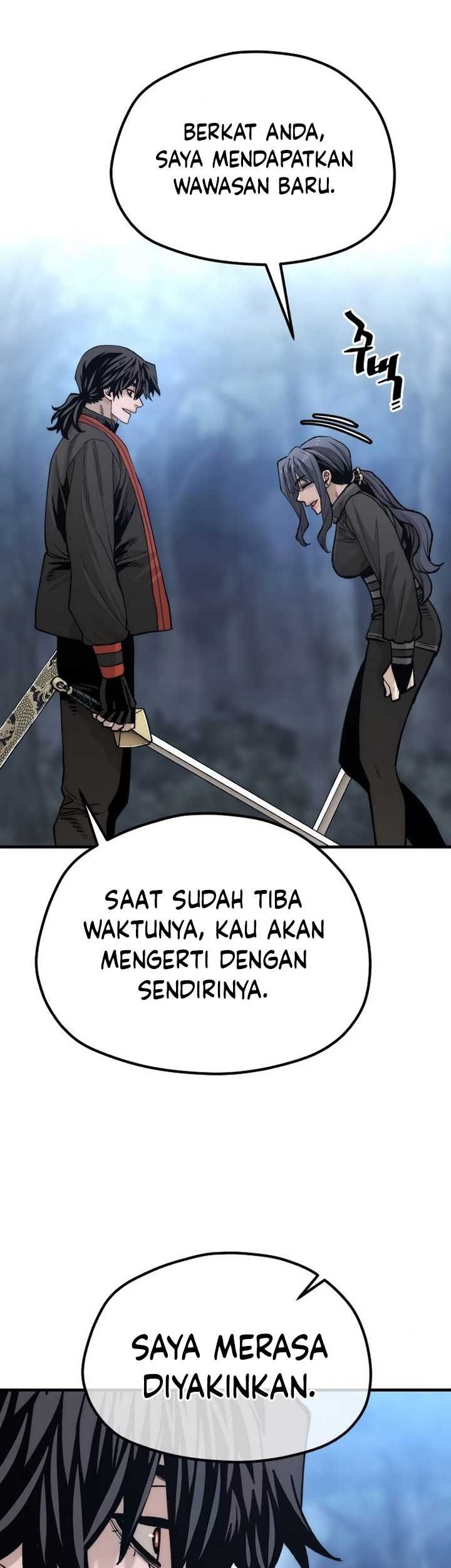Heavenly Demon Cultivation Simulation Bab 123 halaman 32