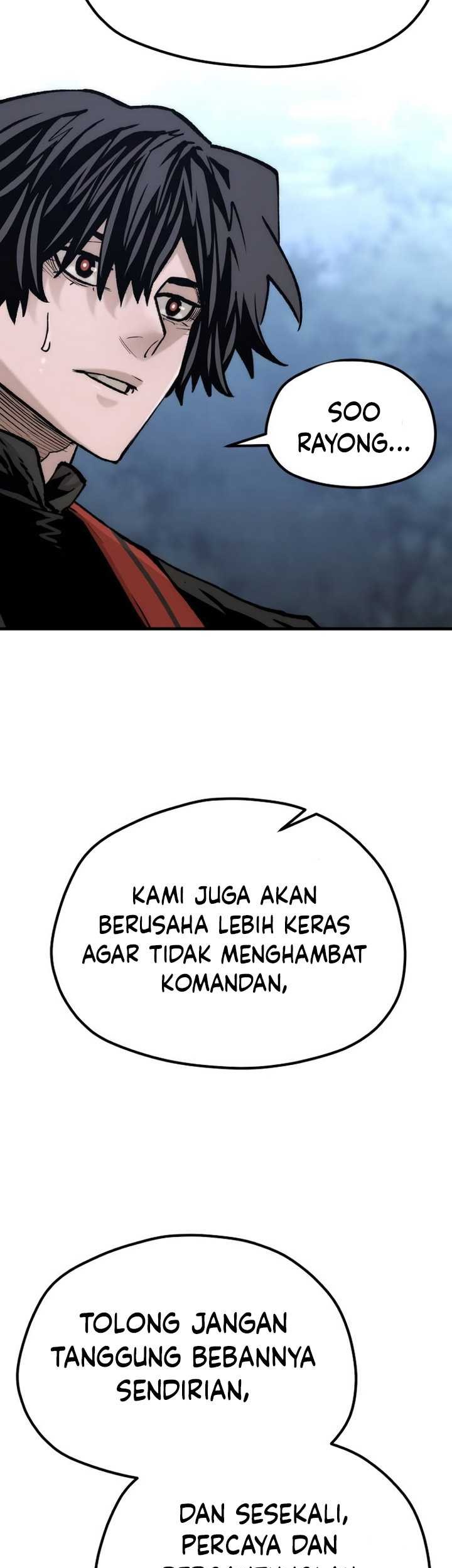 Heavenly Demon Cultivation Simulation Bab 123 halaman 36