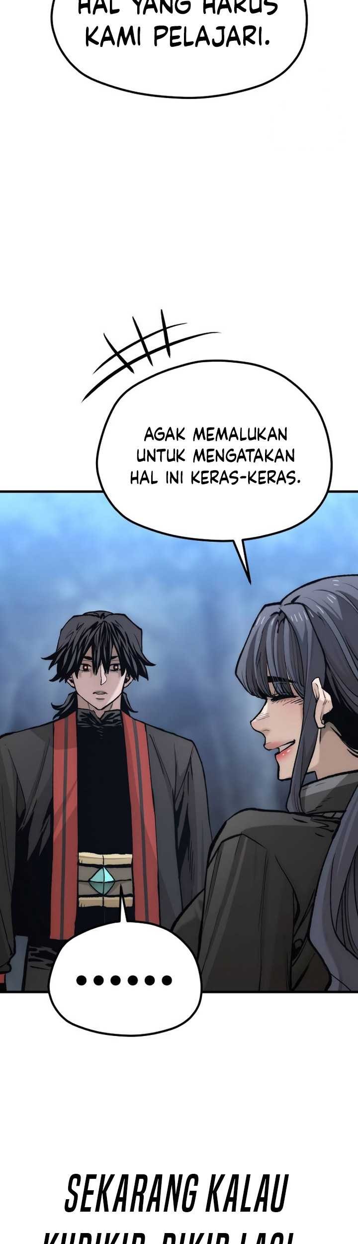 Heavenly Demon Cultivation Simulation Bab 123 halaman 38