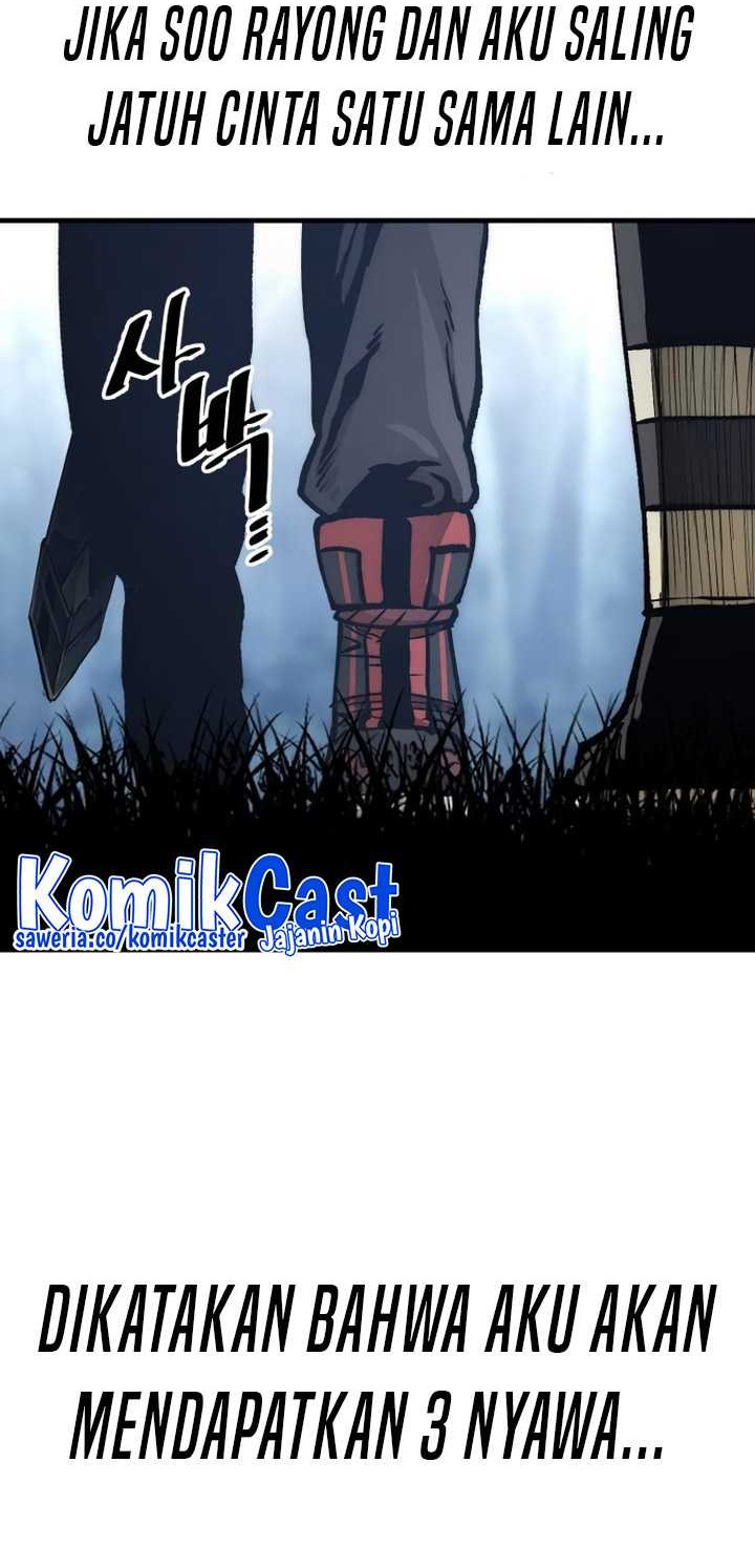 Heavenly Demon Cultivation Simulation Bab 123 halaman 41