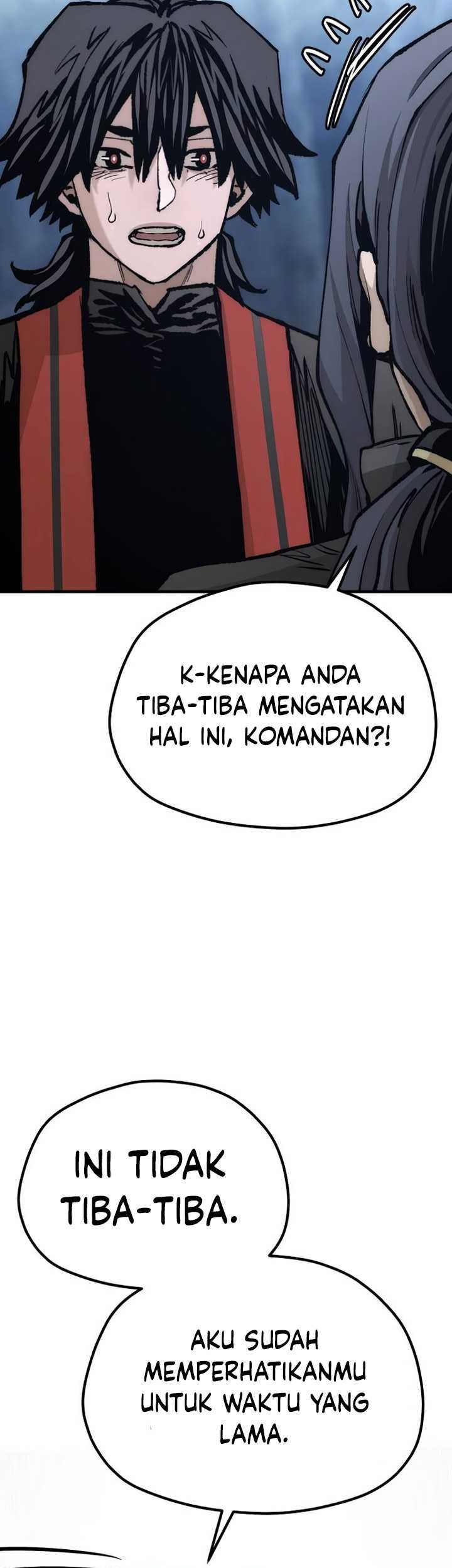 Heavenly Demon Cultivation Simulation Bab 123 halaman 48