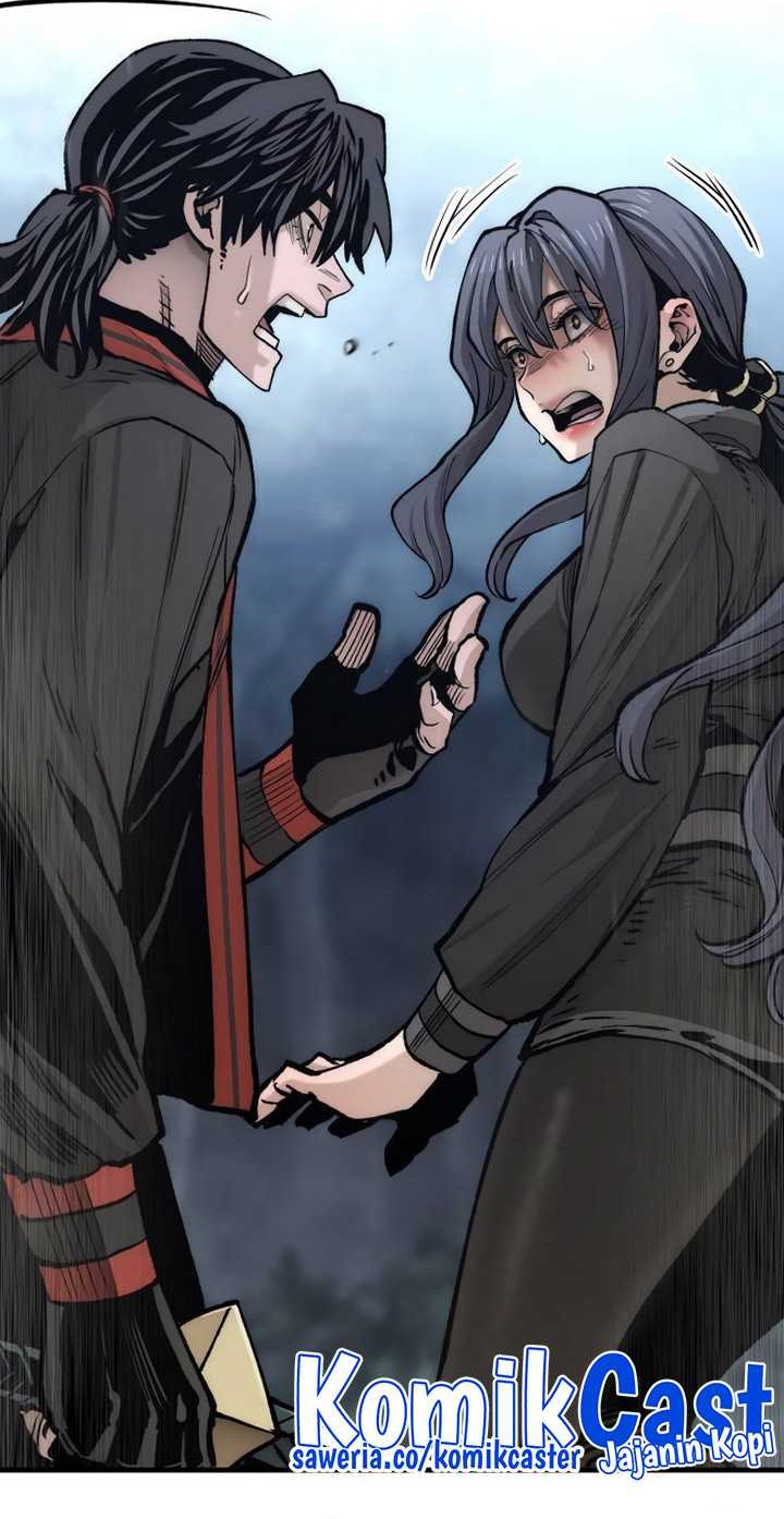 Heavenly Demon Cultivation Simulation Bab 123 halaman 49