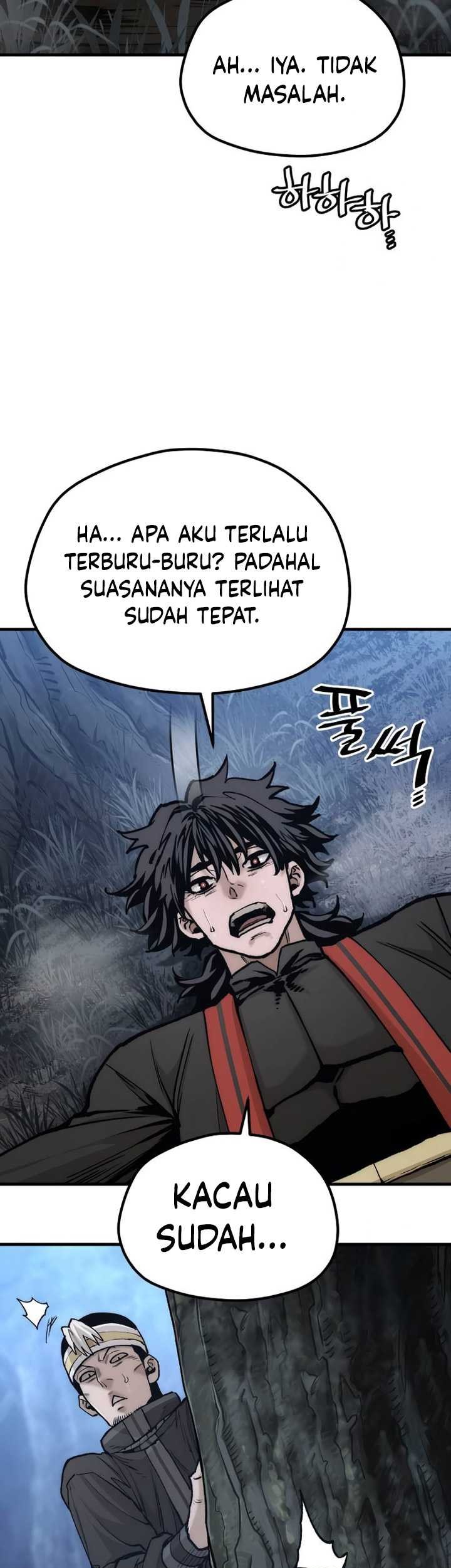 Heavenly Demon Cultivation Simulation Bab 123 halaman 54