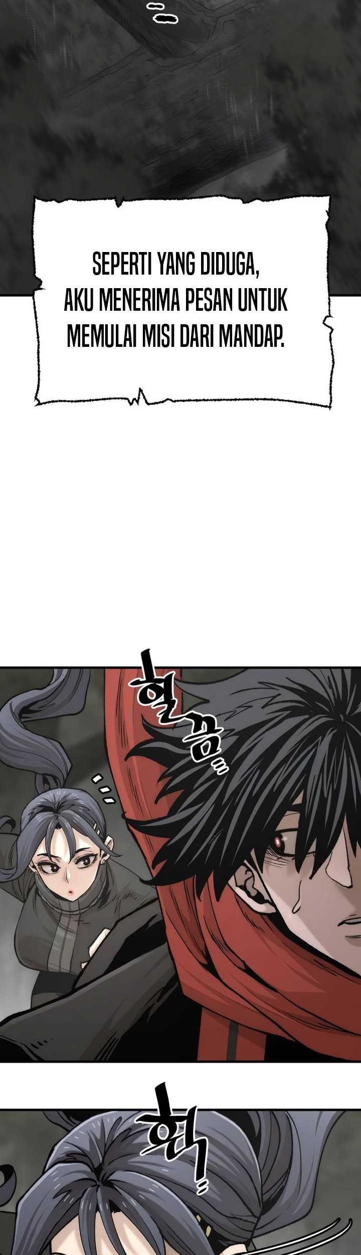 Heavenly Demon Cultivation Simulation Bab 123 halaman 60