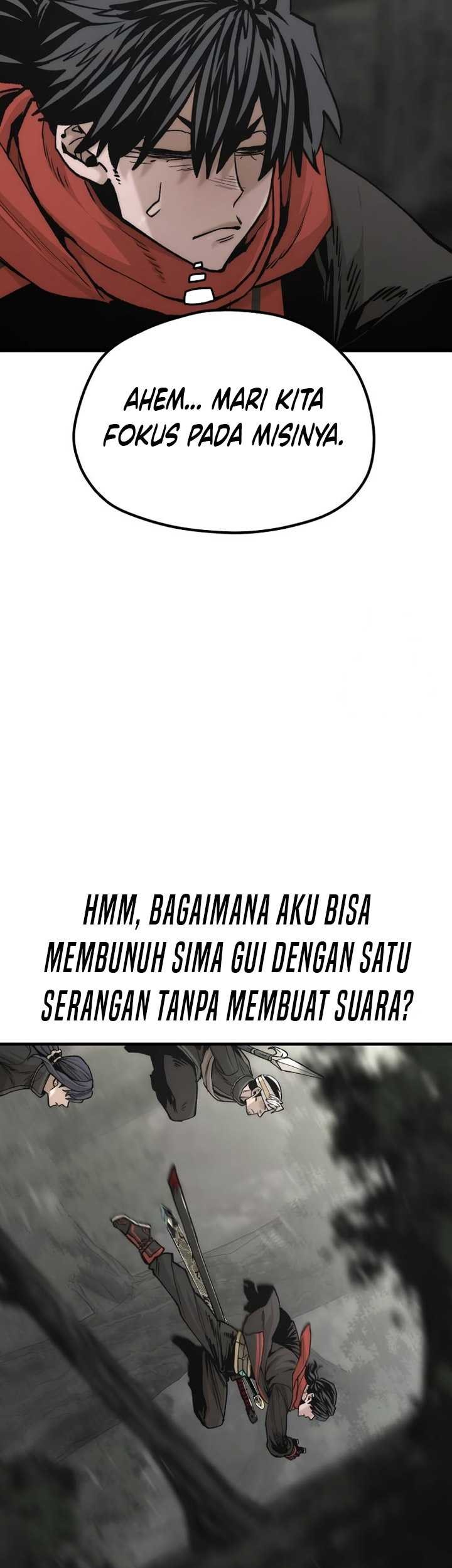 Heavenly Demon Cultivation Simulation Bab 123 halaman 62