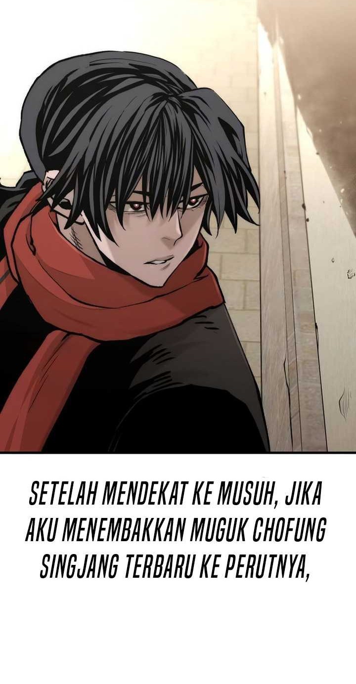 Heavenly Demon Cultivation Simulation Bab 123 halaman 67