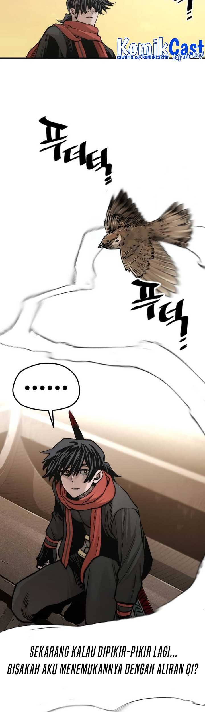 Heavenly Demon Cultivation Simulation Bab 123 halaman 76