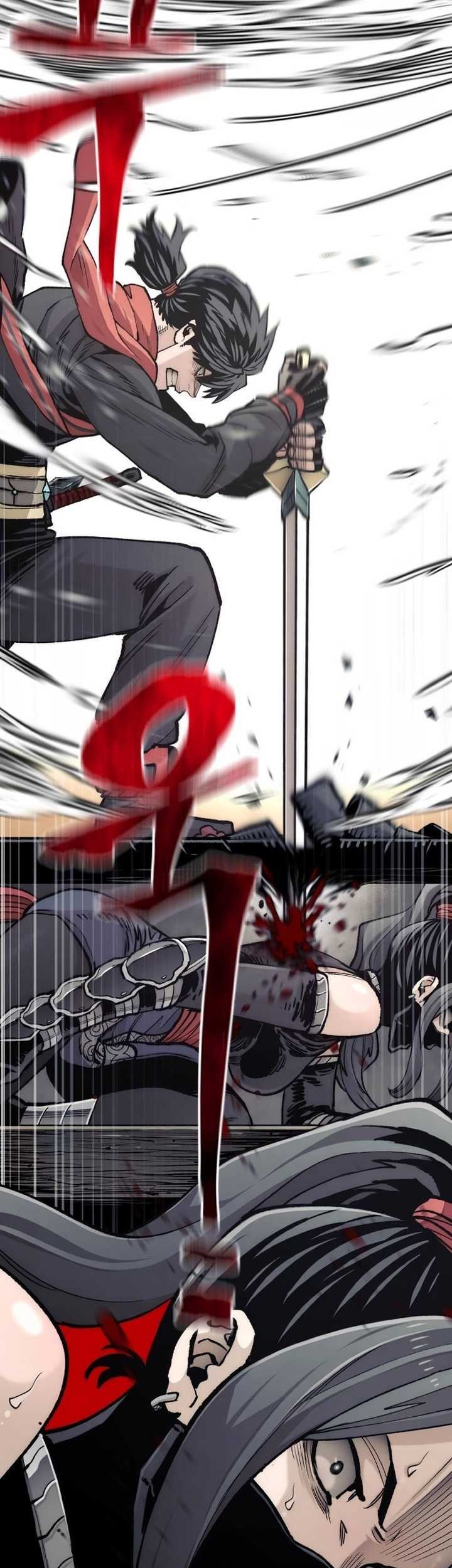 Heavenly Demon Cultivation Simulation Bab 123 halaman 86