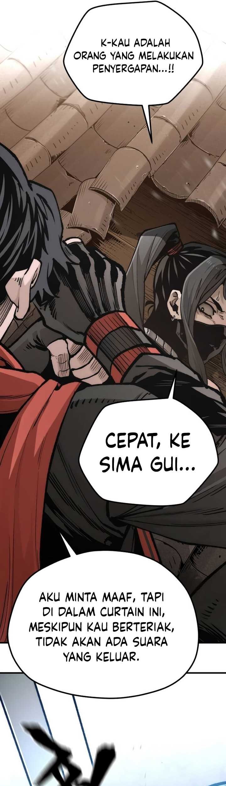 Heavenly Demon Cultivation Simulation Bab 123 halaman 90