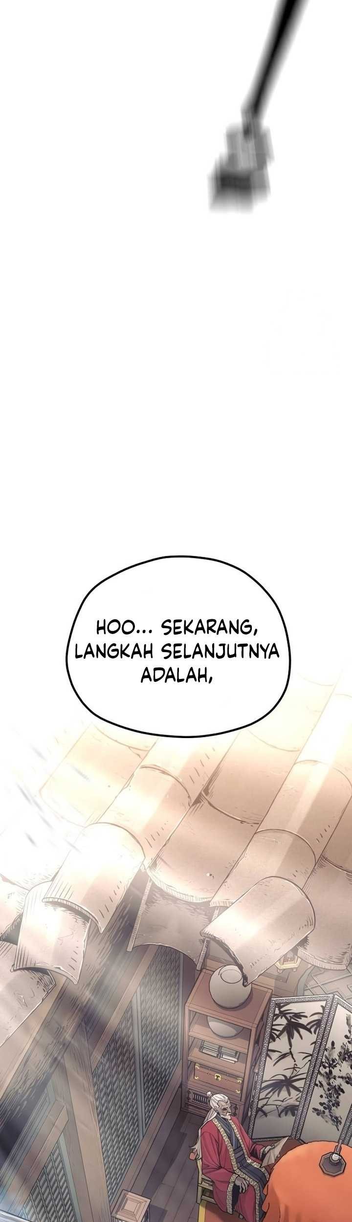 Heavenly Demon Cultivation Simulation Bab 123 halaman 94