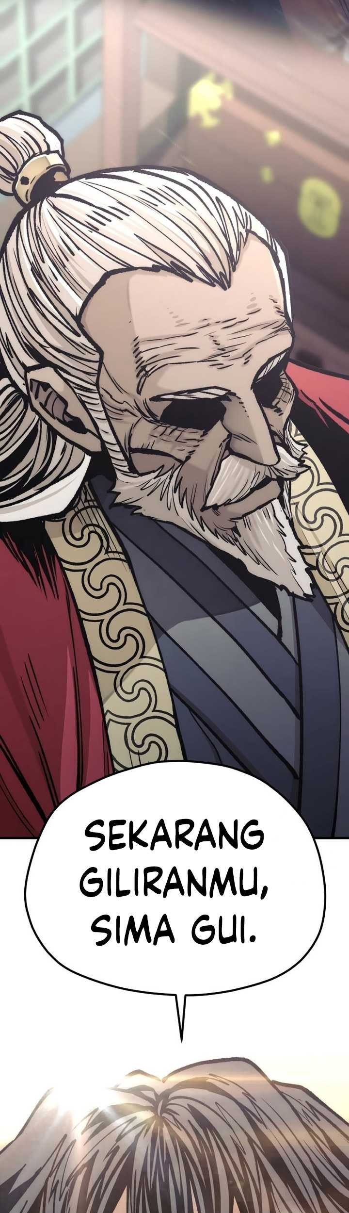 Heavenly Demon Cultivation Simulation Bab 123 halaman 96
