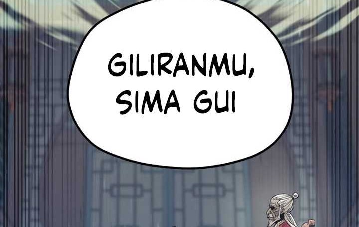 Heavenly Demon Cultivation Simulation chapter 124 halaman 3