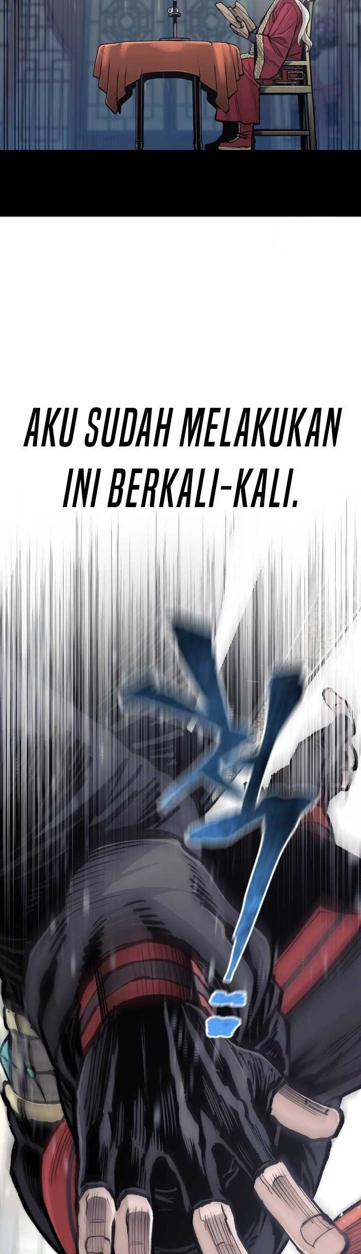 Heavenly Demon Cultivation Simulation chapter 124 halaman 4