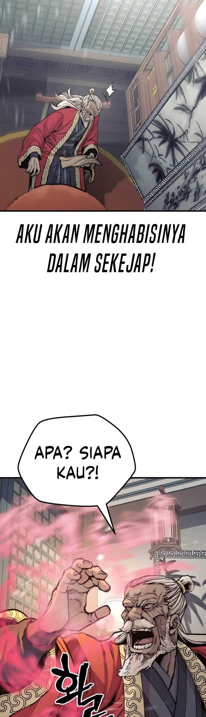 Heavenly Demon Cultivation Simulation chapter 124 halaman 6
