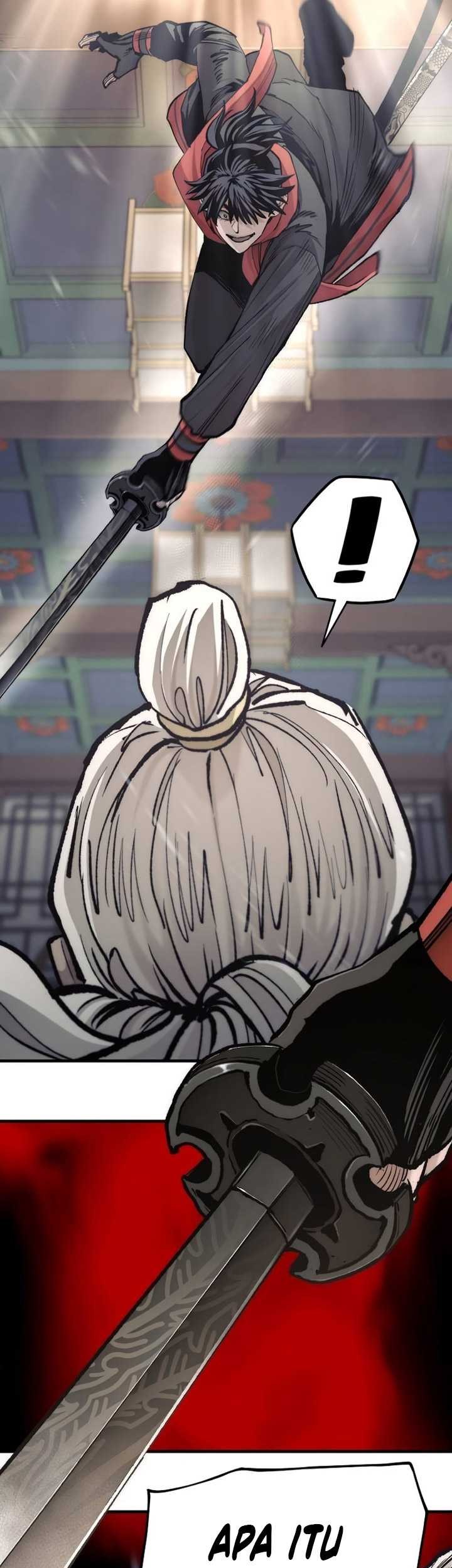 Heavenly Demon Cultivation Simulation chapter 124 halaman 10
