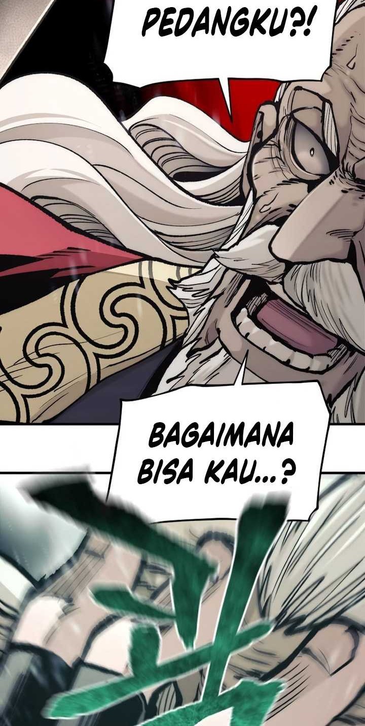 Heavenly Demon Cultivation Simulation chapter 124 halaman 11