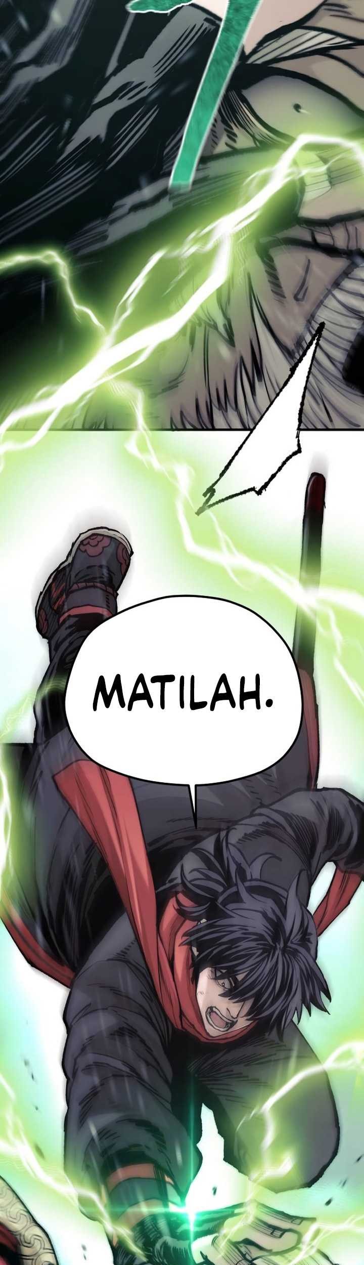 Heavenly Demon Cultivation Simulation chapter 124 halaman 12