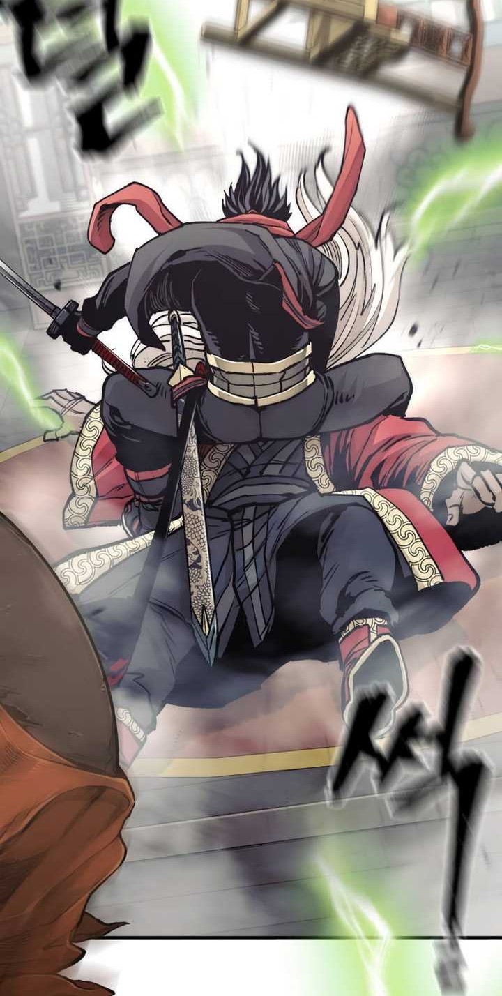Heavenly Demon Cultivation Simulation chapter 124 halaman 15