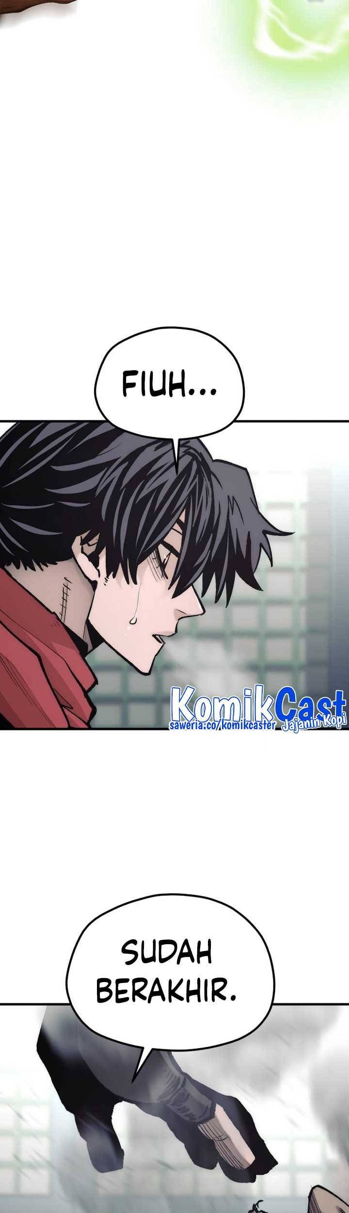 Heavenly Demon Cultivation Simulation chapter 124 halaman 16