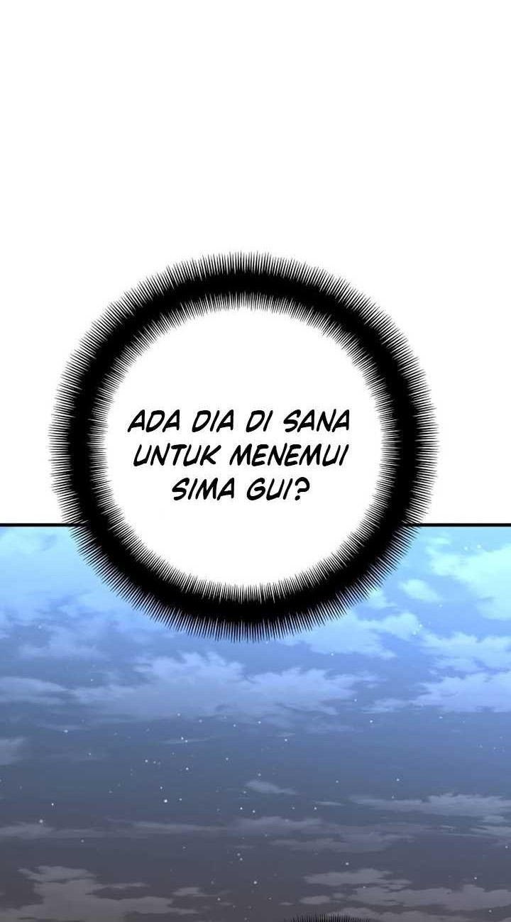 Heavenly Demon Cultivation Simulation chapter 124 halaman 21