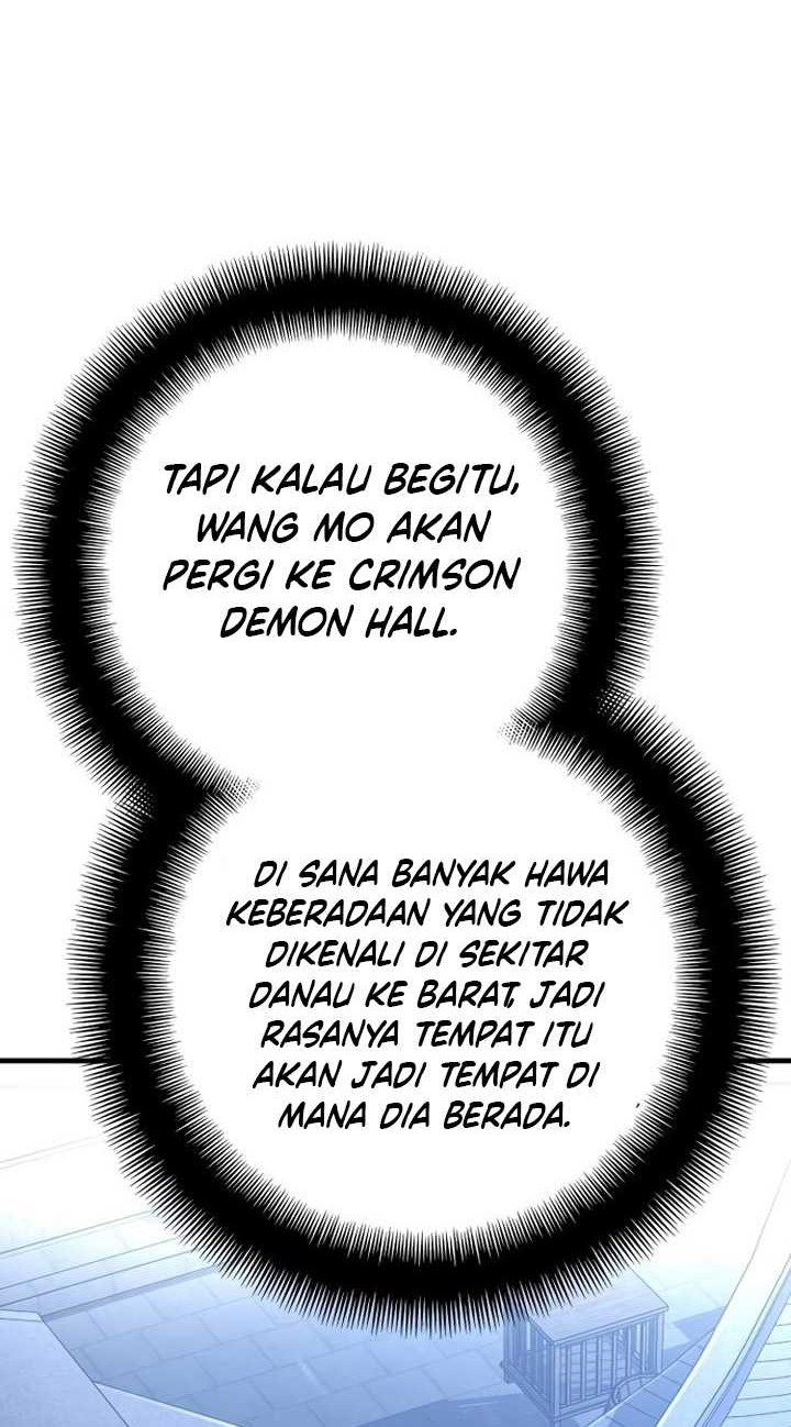 Heavenly Demon Cultivation Simulation chapter 124 halaman 23