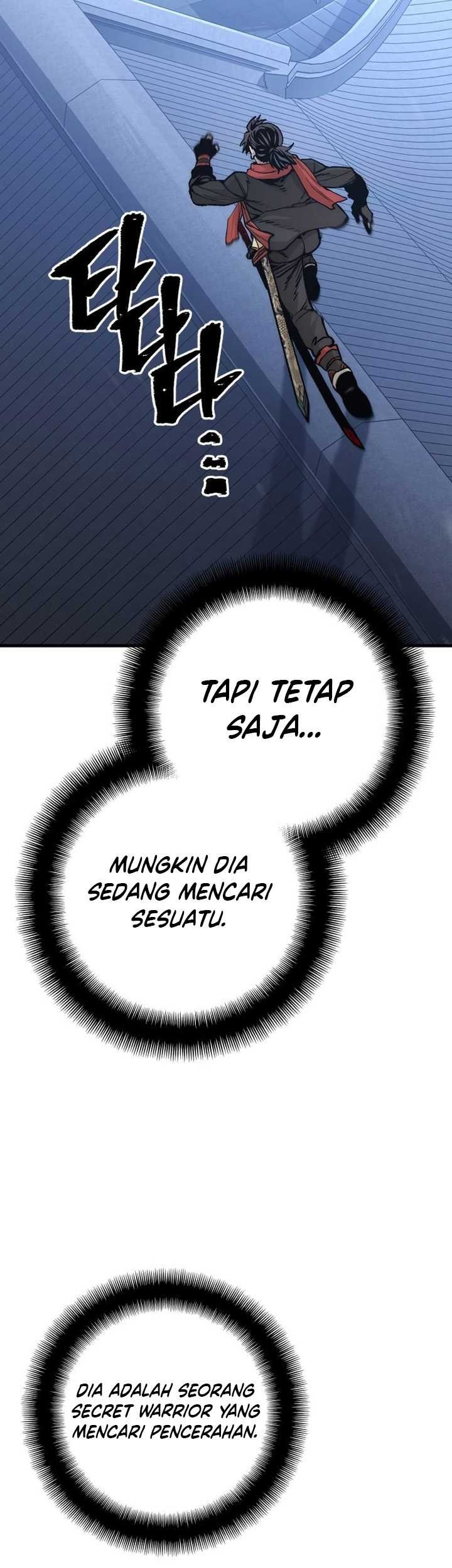 Heavenly Demon Cultivation Simulation chapter 124 halaman 24