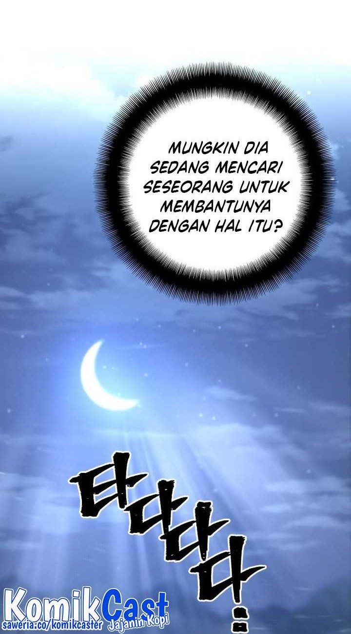 Heavenly Demon Cultivation Simulation chapter 124 halaman 25
