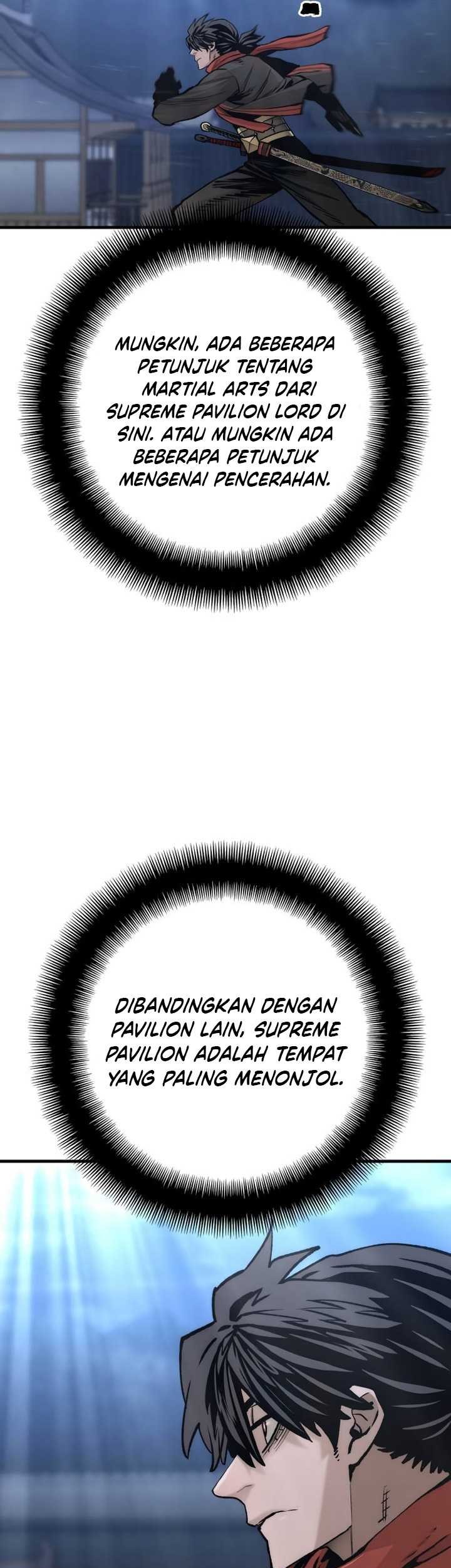 Heavenly Demon Cultivation Simulation chapter 124 halaman 26