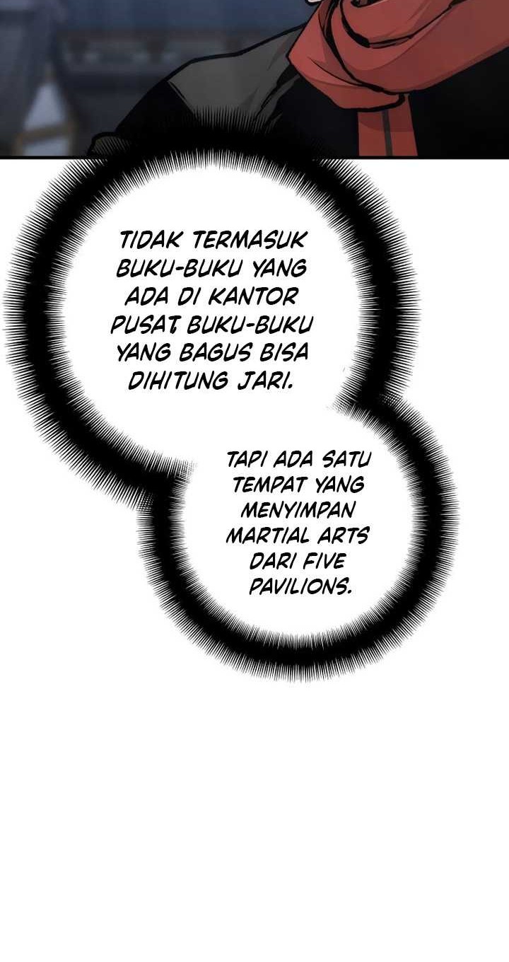Heavenly Demon Cultivation Simulation chapter 124 halaman 27