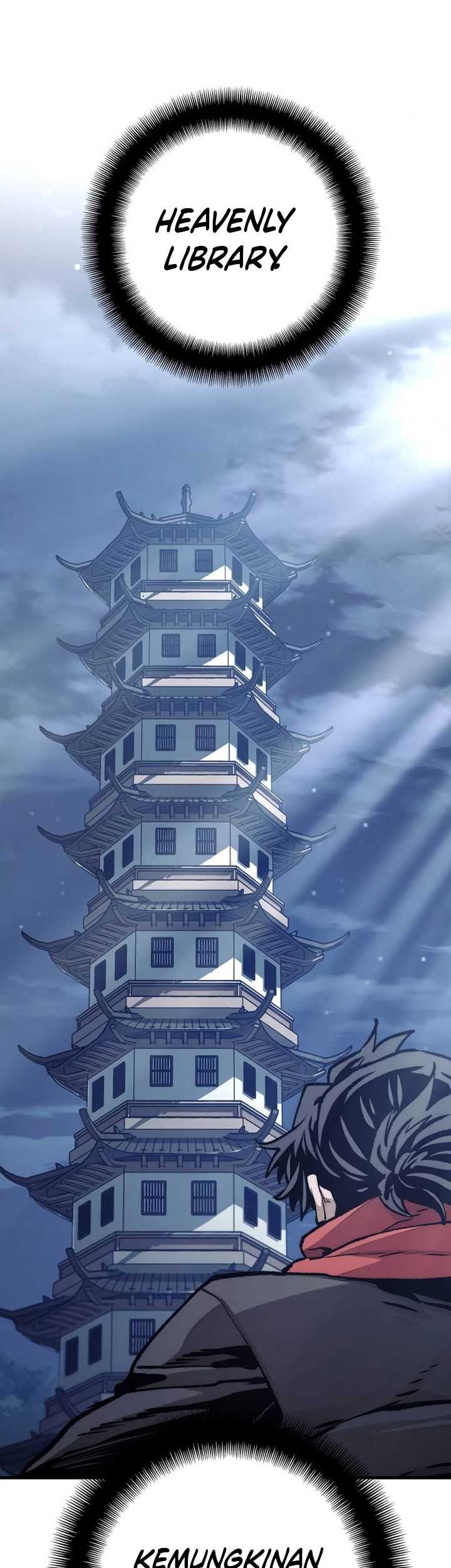 Heavenly Demon Cultivation Simulation chapter 124 halaman 28