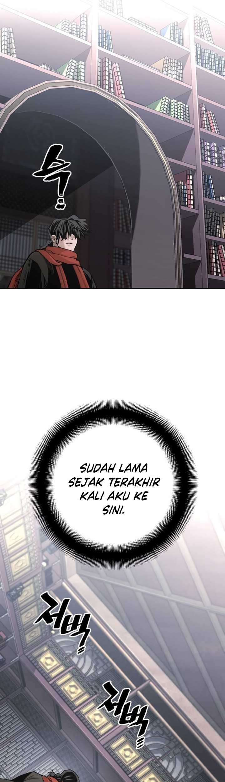 Heavenly Demon Cultivation Simulation chapter 124 halaman 30