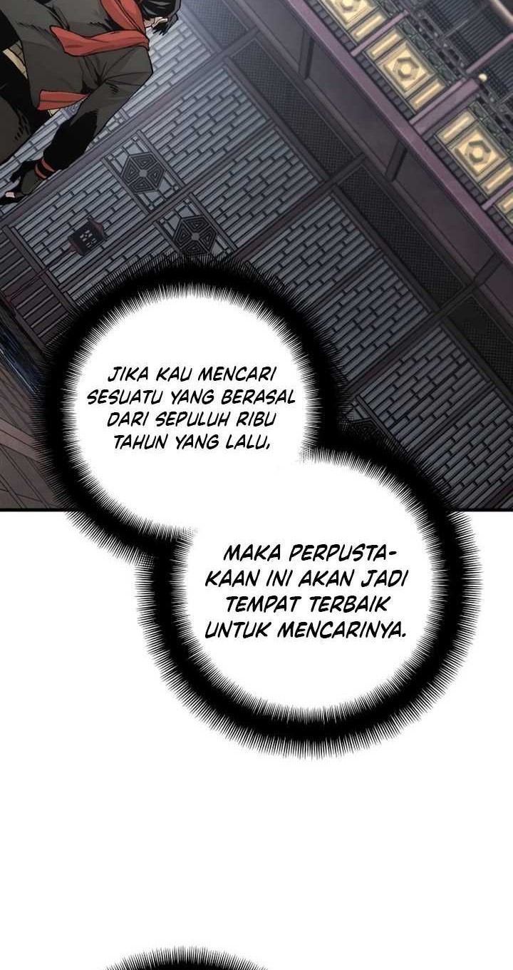 Heavenly Demon Cultivation Simulation chapter 124 halaman 31