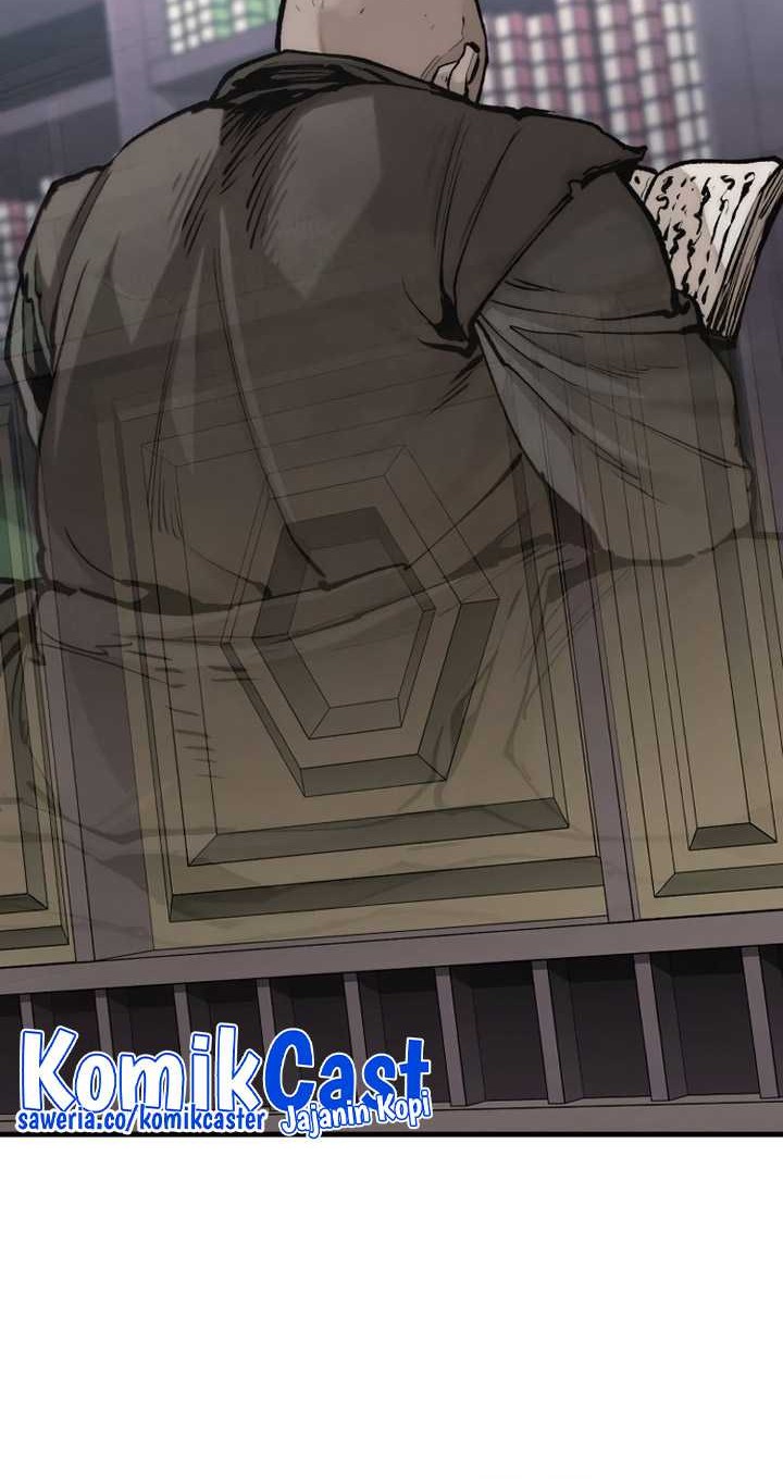 Heavenly Demon Cultivation Simulation chapter 124 halaman 33