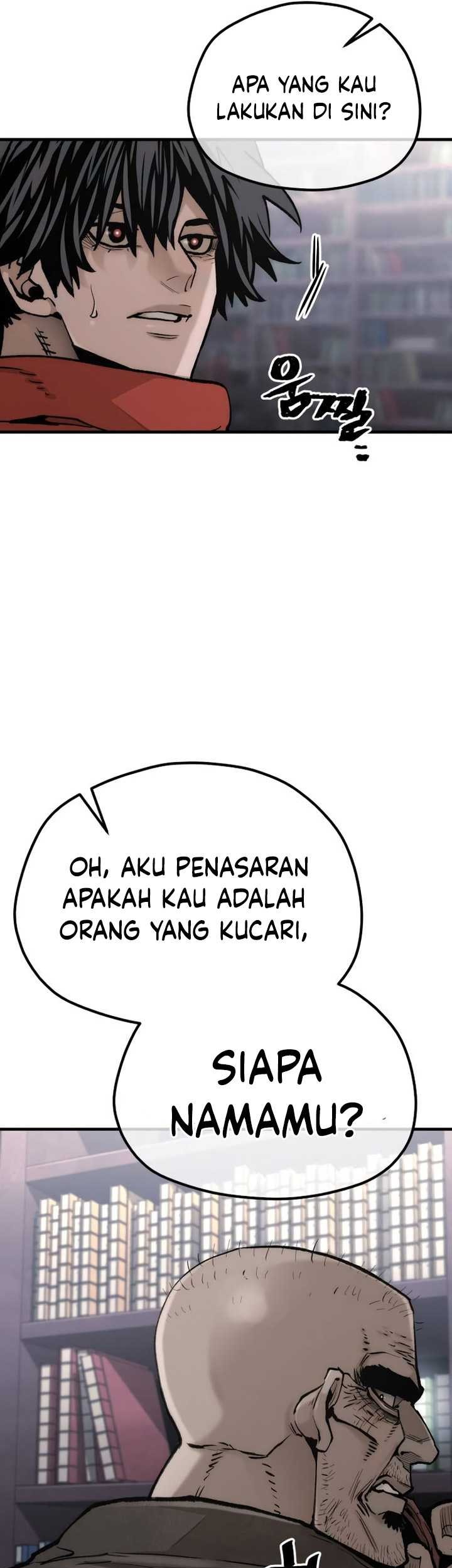 Heavenly Demon Cultivation Simulation chapter 124 halaman 34