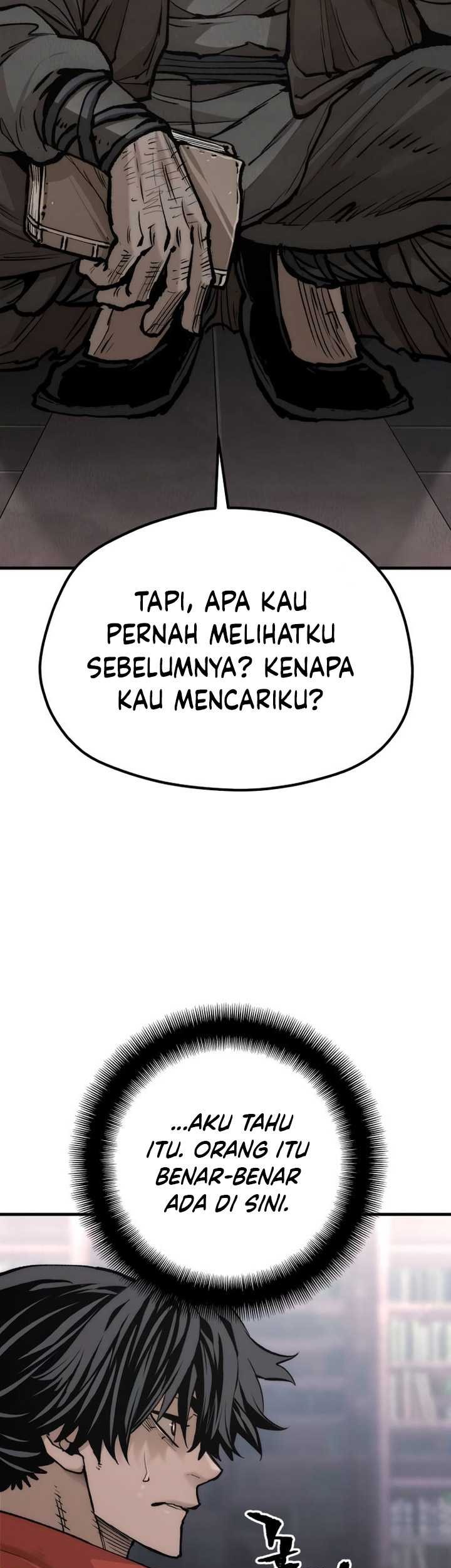 Heavenly Demon Cultivation Simulation chapter 124 halaman 38