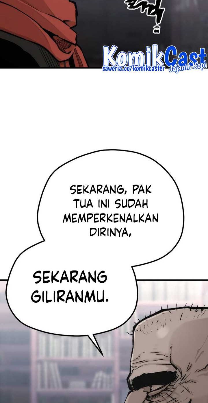 Heavenly Demon Cultivation Simulation chapter 124 halaman 39