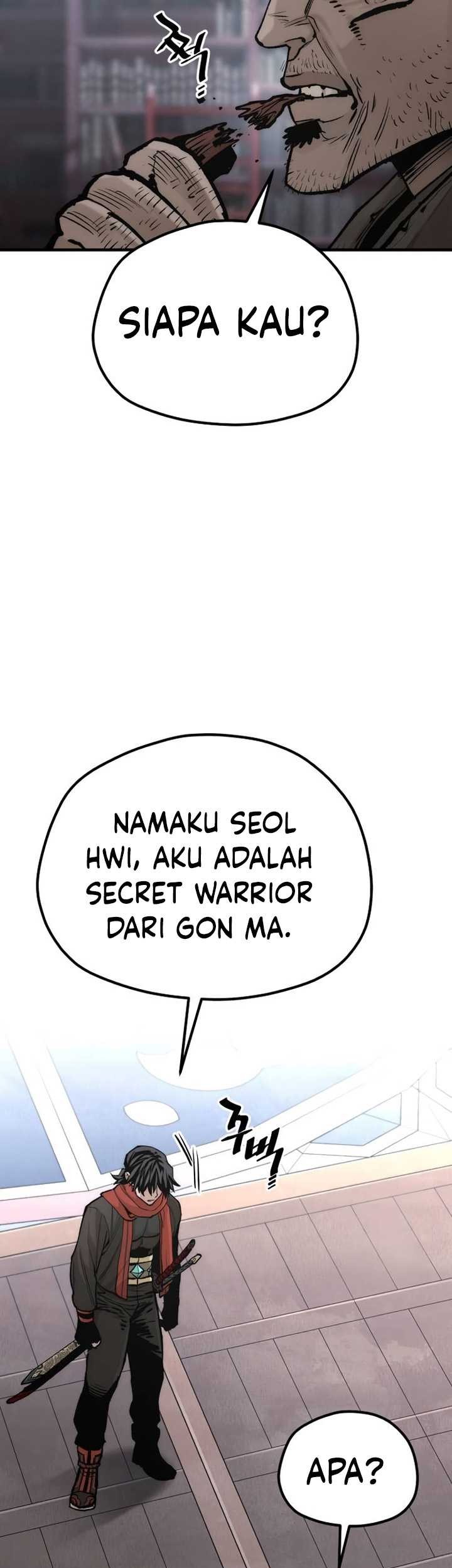 Heavenly Demon Cultivation Simulation chapter 124 halaman 40