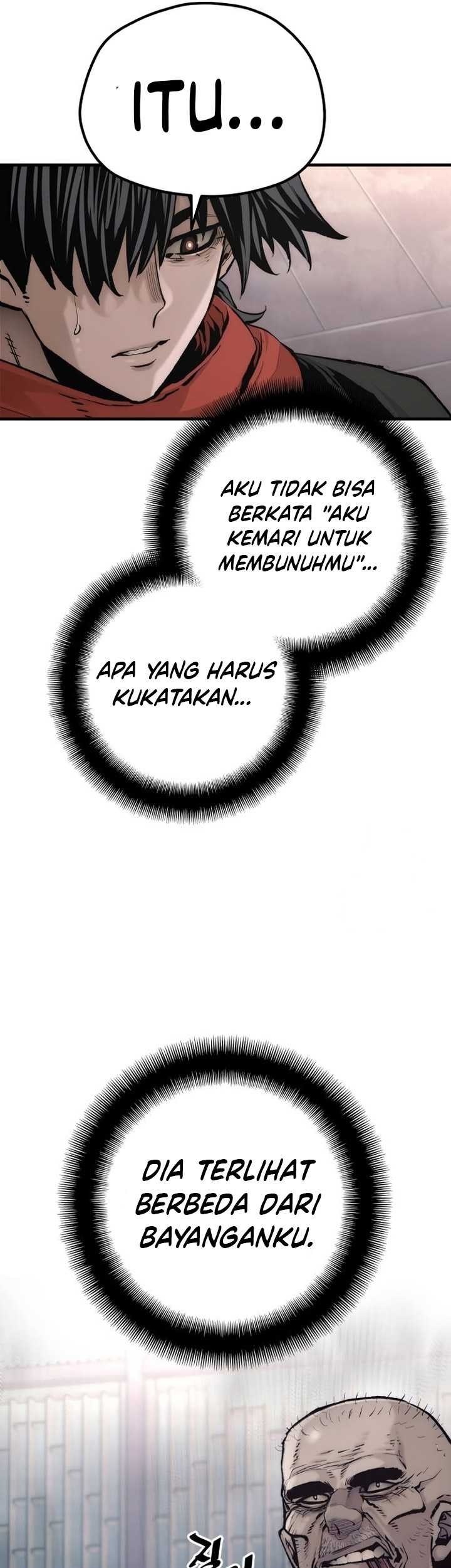 Heavenly Demon Cultivation Simulation chapter 124 halaman 42