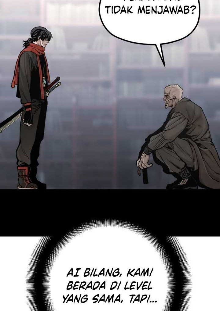 Heavenly Demon Cultivation Simulation chapter 124 halaman 45