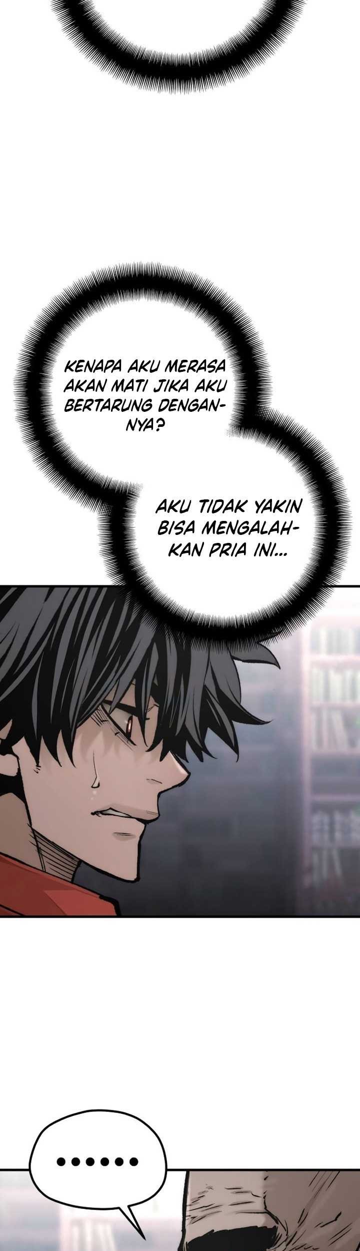 Heavenly Demon Cultivation Simulation chapter 124 halaman 46