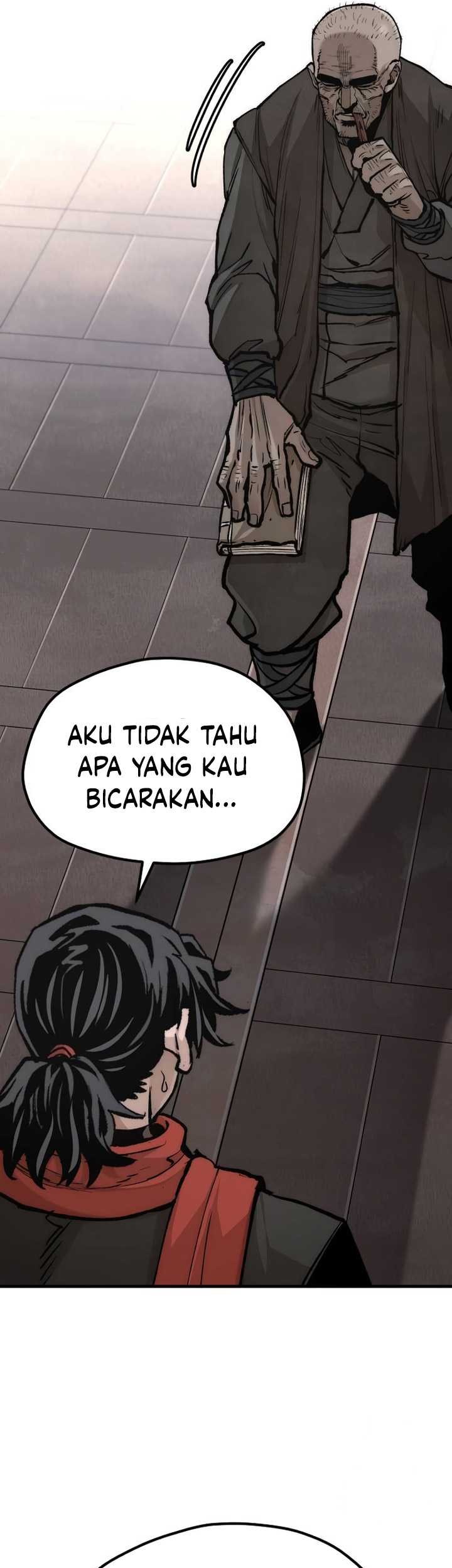 Heavenly Demon Cultivation Simulation chapter 124 halaman 50
