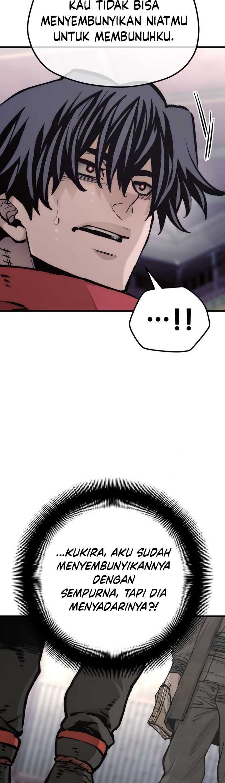 Heavenly Demon Cultivation Simulation chapter 124 halaman 54