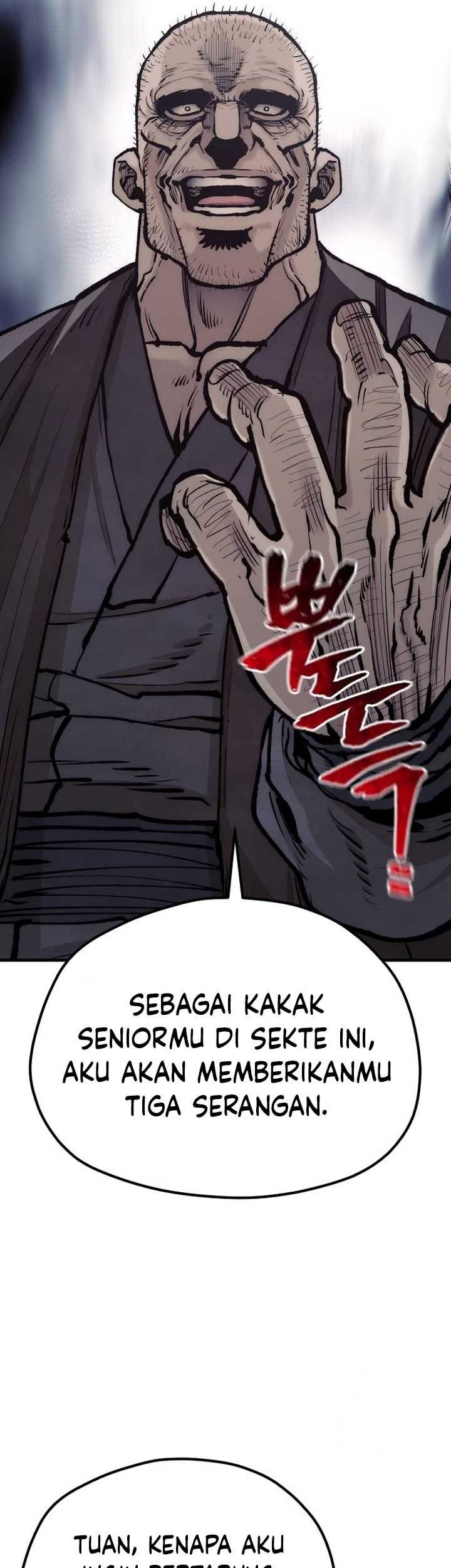Heavenly Demon Cultivation Simulation chapter 124 halaman 58