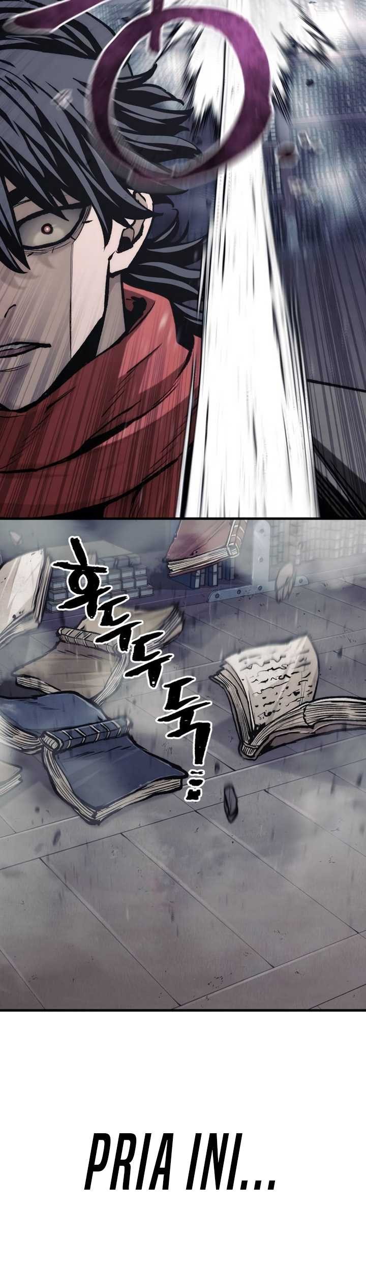 Heavenly Demon Cultivation Simulation chapter 124 halaman 60