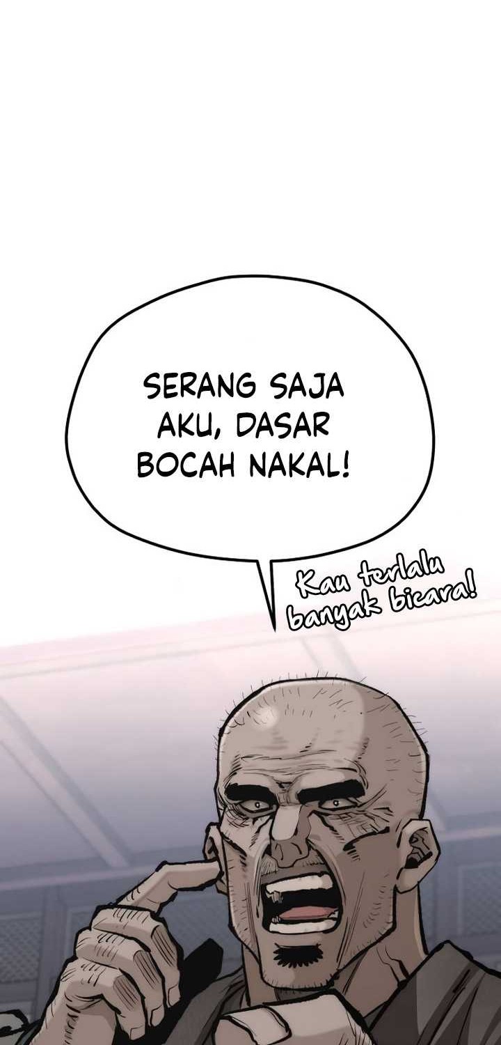 Heavenly Demon Cultivation Simulation chapter 124 halaman 61
