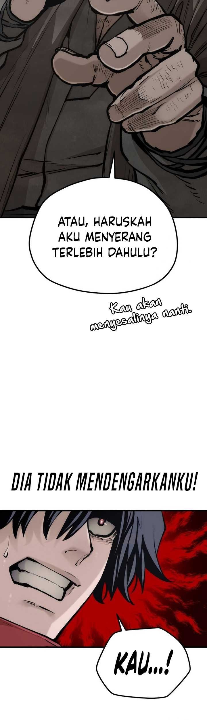 Heavenly Demon Cultivation Simulation chapter 124 halaman 62