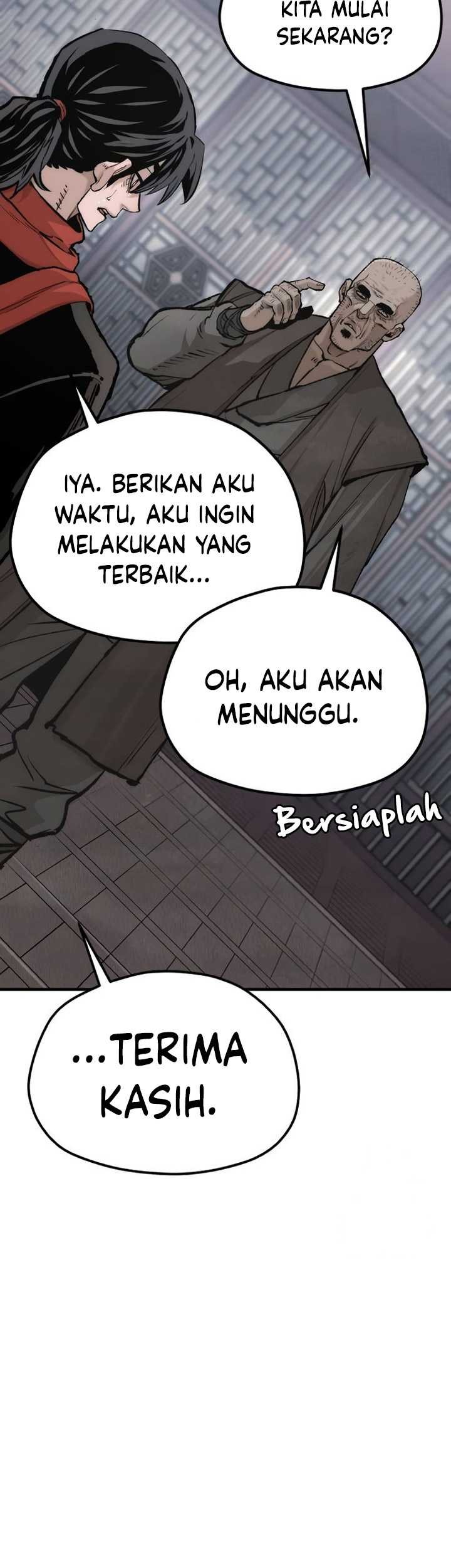 Heavenly Demon Cultivation Simulation chapter 124 halaman 64