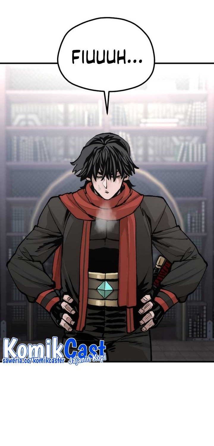 Heavenly Demon Cultivation Simulation chapter 124 halaman 65
