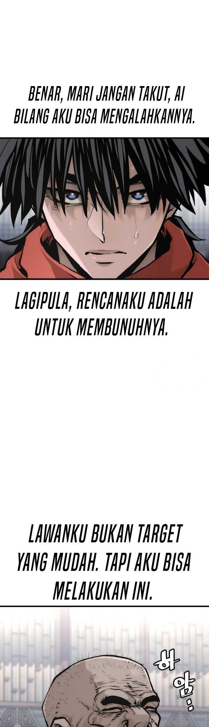 Heavenly Demon Cultivation Simulation chapter 124 halaman 66